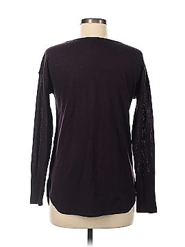 Cynthia Rowley TJX Wool Pullover Sweater (view 2)