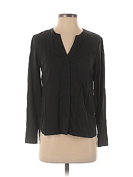 Banana Republic Long Sleeve Blouse (view 1)