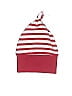Tesa Babe 100% Cotton Red Beanie Size Newborn - 3 mo - photo 1