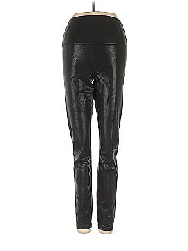 Carbon38 Faux Leather Pants (view 1)