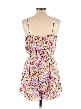 Inspired Hearts Romper (view 2)