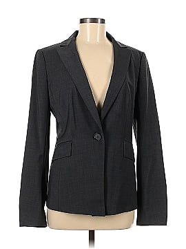 Ann Taylor Wool Blazer (view 1)