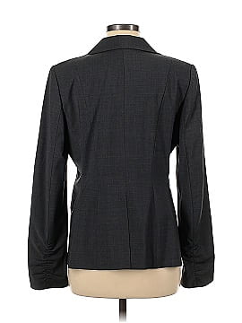 Ann Taylor Wool Blazer (view 2)