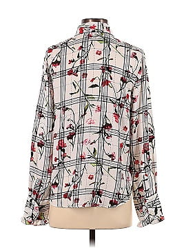 Rachel Roy Collection Long Sleeve Blouse (view 2)