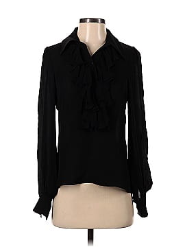 Parker Long Sleeve Blouse (view 1)