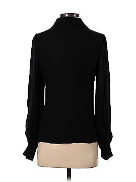 Parker Long Sleeve Blouse (view 2)