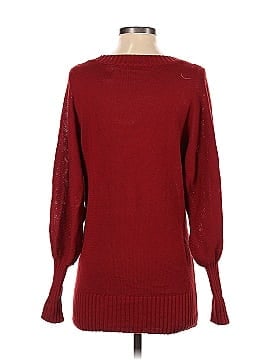 Moda International Pullover Sweater (view 2)
