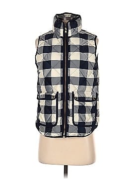 J.Crew Vest (view 1)