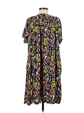 Go Softly Patio Casual Dress (view 2)