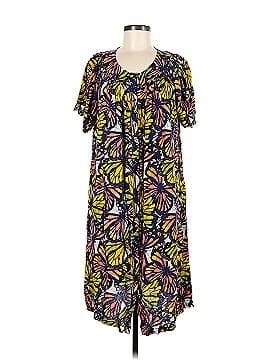 Go Softly Patio Casual Dress (view 1)