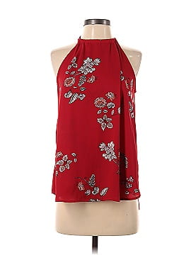 BB Dakota Sleeveless Blouse (view 1)