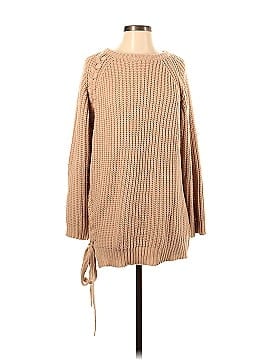 Naked Wardrobe Pullover Sweater (view 1)