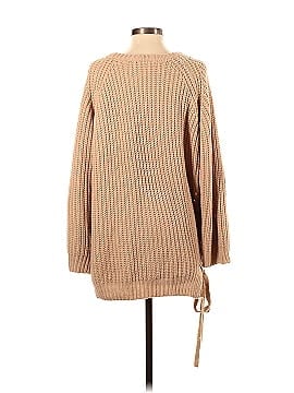 Naked Wardrobe Pullover Sweater (view 2)