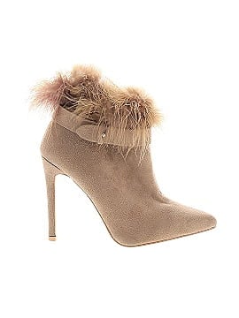 Missguided Ankle Boots (view 1)