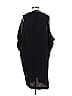 U21 100% Cotton Black Casual Dress One Size - photo 2