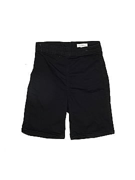 Topshop Denim Shorts (view 1)