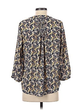 NYDJ 3/4 Sleeve Blouse (view 2)