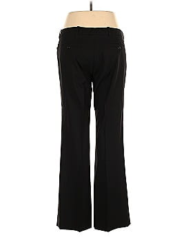 Areli Collection Wool Pants (view 2)