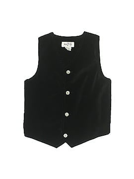 Imp Originals Tuxedo Vest (view 1)