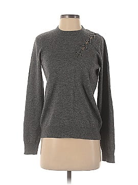 n:Philanthropy Wool Pullover Sweater (view 1)
