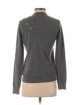 n:Philanthropy Wool Pullover Sweater (view 2)