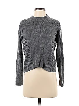 Mango Pullover Sweater (view 1)
