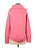 Anthropologie Pink Turtleneck Sweater Size XS - photo 2