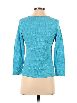 Savvy Long Sleeve Top (view 2)