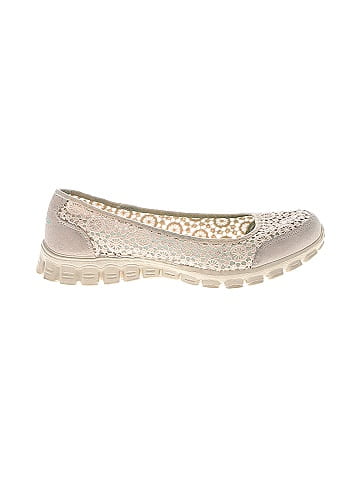 Skechers flats in outlet london