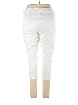 N Touch Casual Pants (view 2)