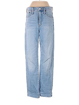 Madewell Jeans (view 1)