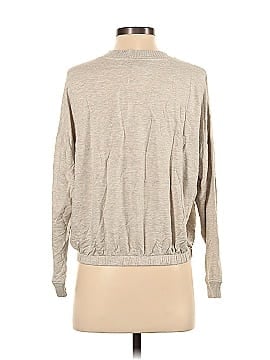 Magaschoni Pullover Sweater (view 2)