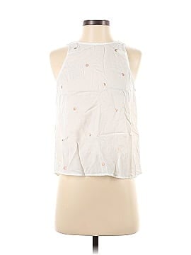 Cloth & Stone Sleeveless Blouse (view 1)