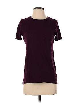 Victoria's Secret Pink Short Sleeve T-Shirt (view 1)