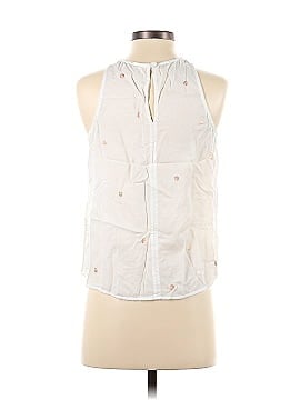 Cloth & Stone Sleeveless Blouse (view 2)