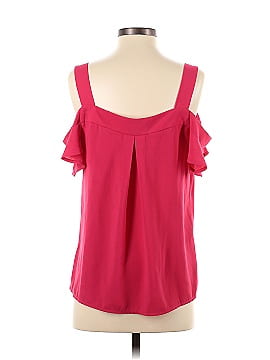 Kut from the Kloth Short Sleeve Blouse (view 2)