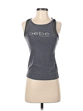 Bebe Sport Active Wear Top w/ Pink and Lace  Active wear tops, How to  wear, Sports activewear