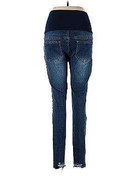 Shein Jeans (view 2)