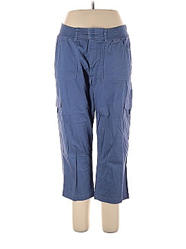 Lee Cargo Pants (view 1)