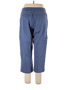 Lee Cargo Pants (view 2)