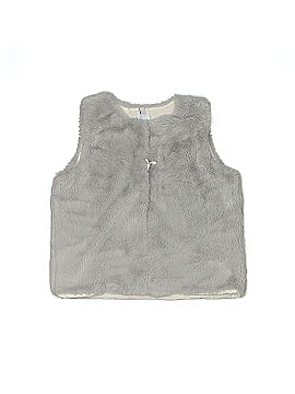 Assorted Brands Faux Fur Vest (view 1)