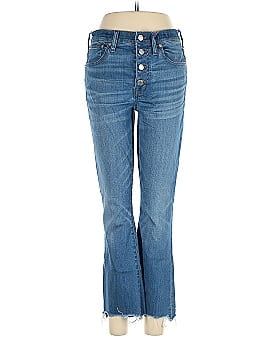 Madewell Jeans (view 1)