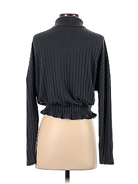 Chaser Turtleneck Sweater (view 2)