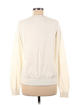 Minnie Rose Pullover Sweater (view 2)