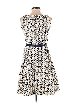 Orla Kiely with People Tree Casual Dress (view 2)