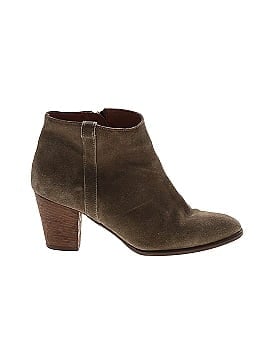 Madewell Ankle Boots (view 1)