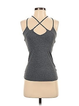 Track & Bliss Sleeveless Top (view 1)