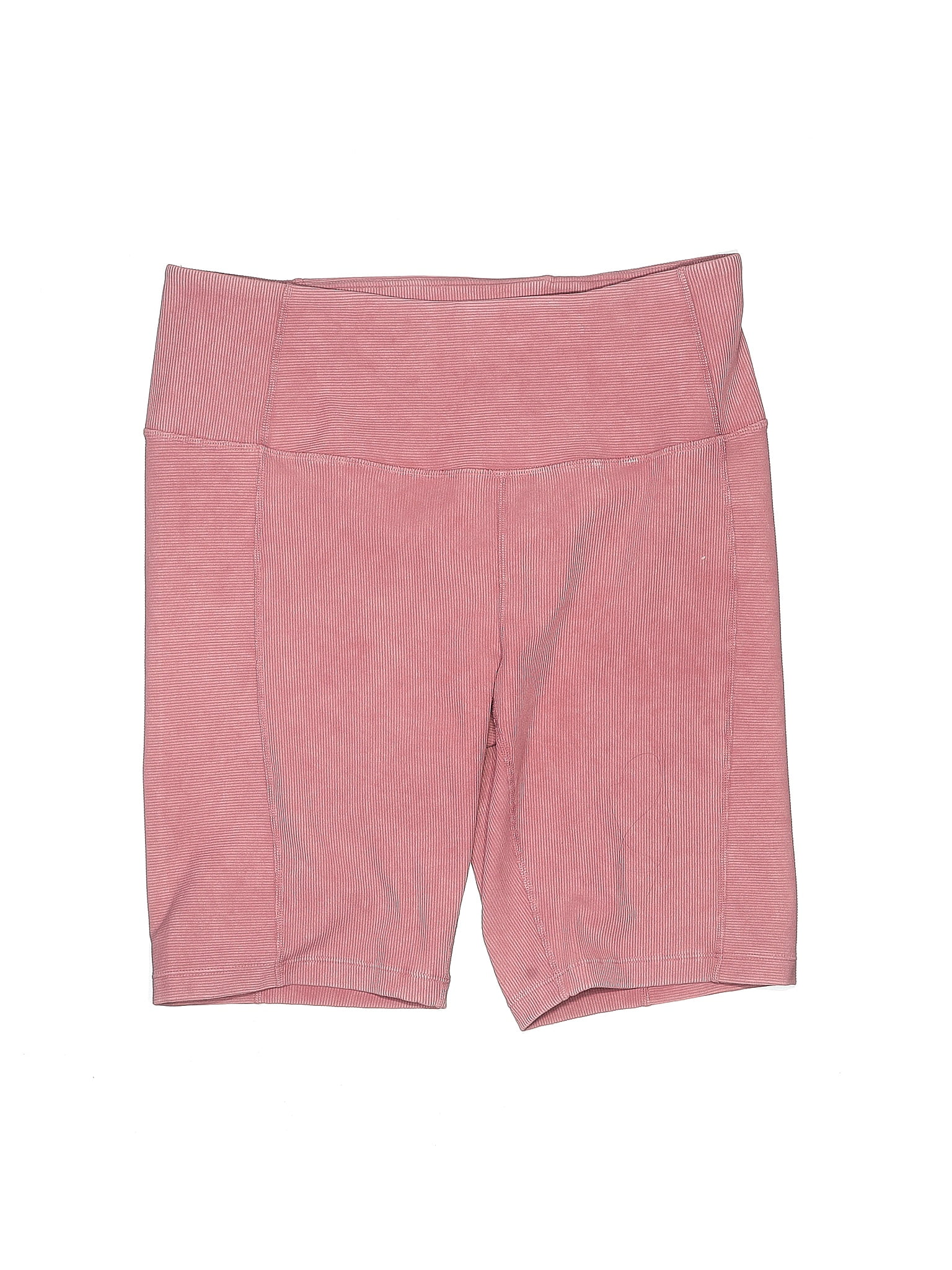 Zella Pink Athletic Shorts Size XL 60 off ThredUp