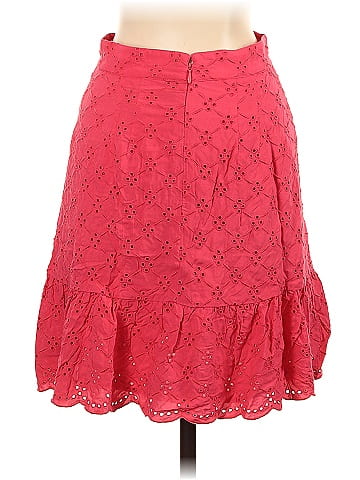 Ann Taylor LOFT Casual Skirt (view 2)