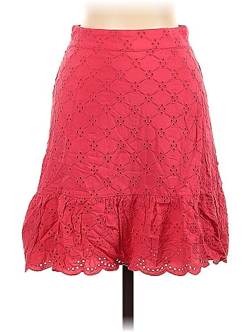 Ann Taylor LOFT Casual Skirt (view 1)